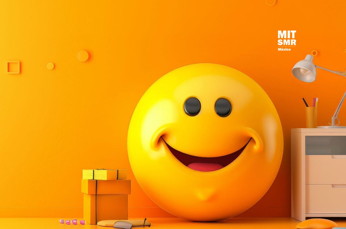 Yellow Day: ¿Cómo ser más feliz si no estás pasando un buen día?