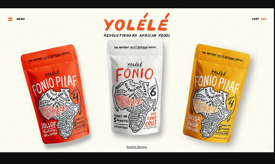 10. Comercializar nuevos granos que resistan la sequía