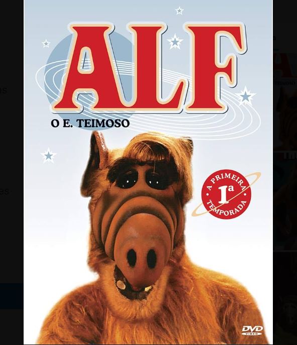 Alf, el alien irreverente y peludo que le enseñó al mundo a trabajar en equipo 5