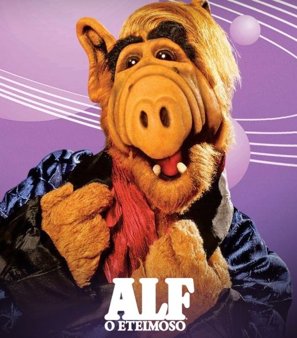 Alf, el alien irreverente y peludo que le enseñó al mundo a trabajar en equipo 3