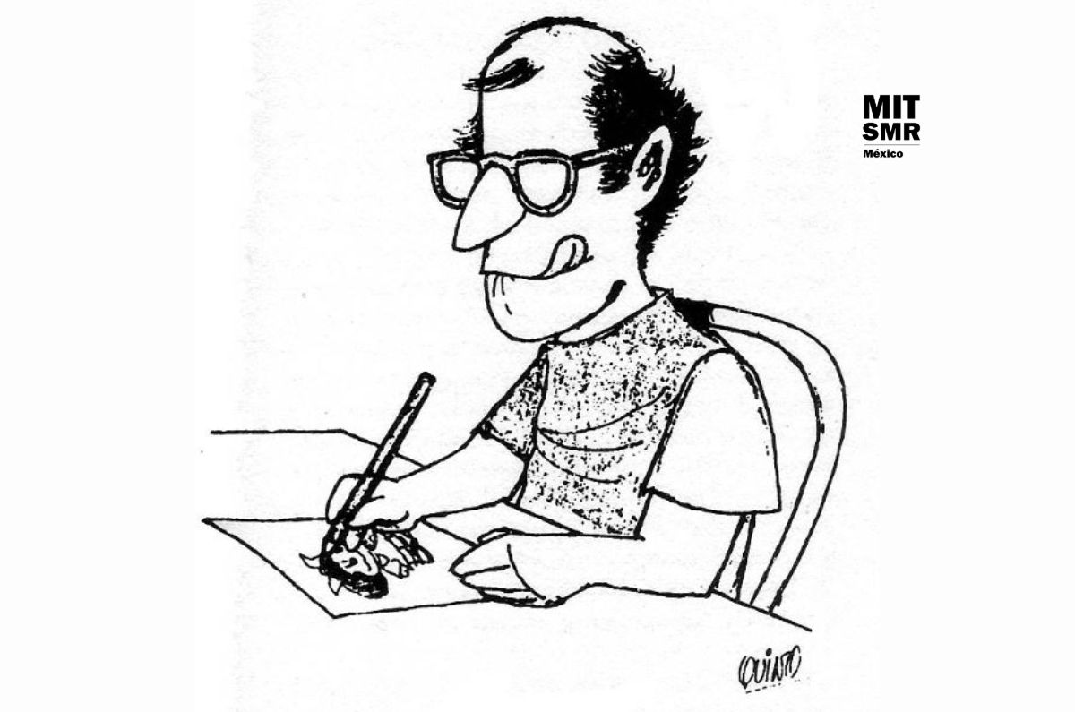 ¿Quién era Quino? 8 datos curiosos que no sabías del padre de Mafalda