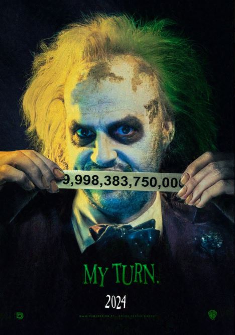 Beetlejuice, 6 claves para vender tu producto como el legendario súper fantasma 4