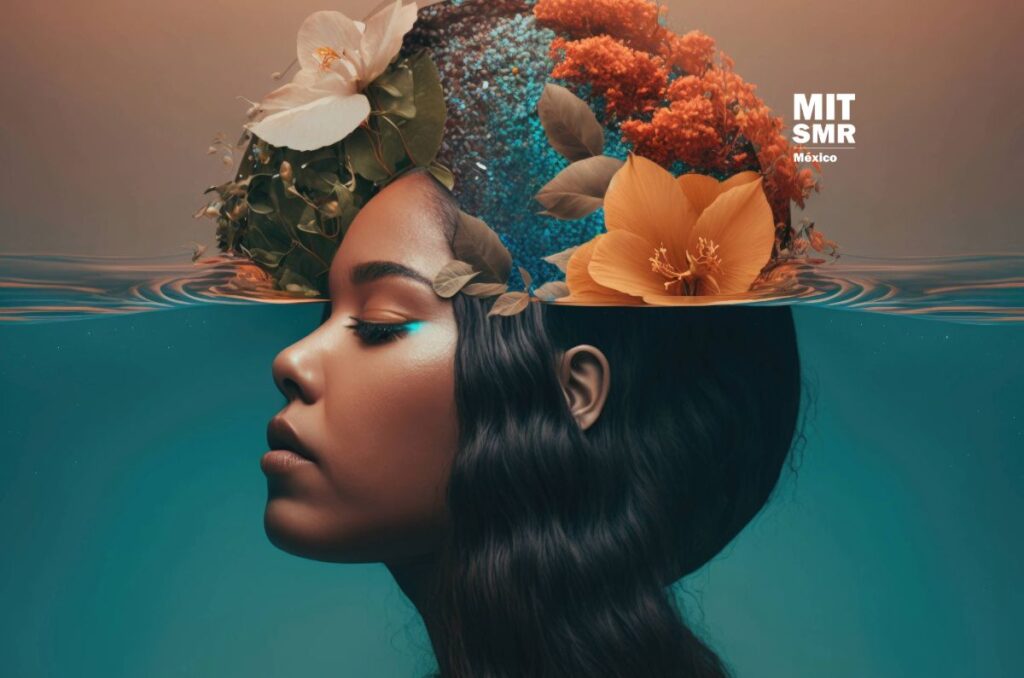 calmar la mente requiere de disciplina y focalizacion