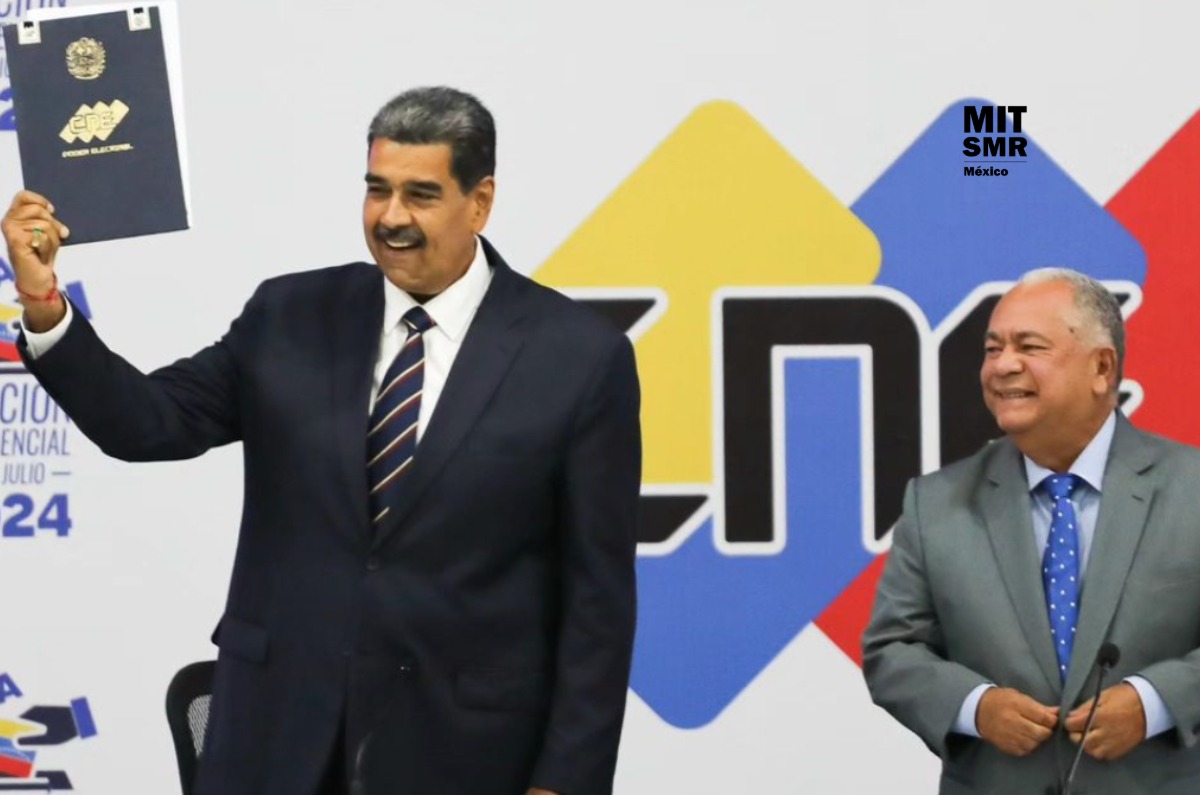 Claves para entender el cuestionado triunfo de Nicolás Maduro en Venezuela