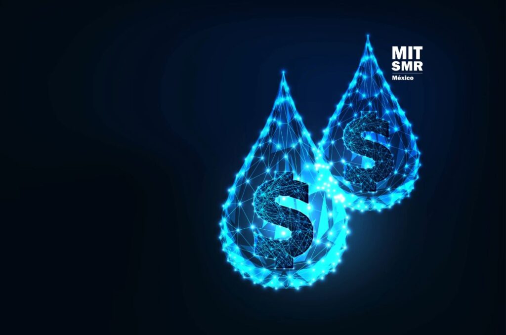 como att logro ahorrar dinero salvando los recursos naturales