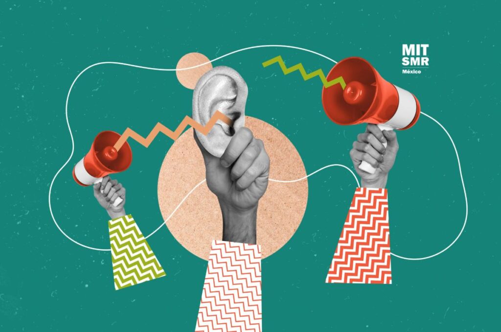 como cuidar la audicion en la oficina