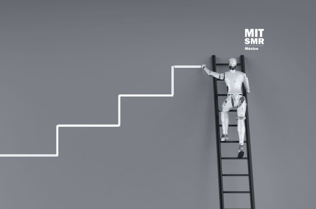 como llevar a cabo la automatizacion escalable