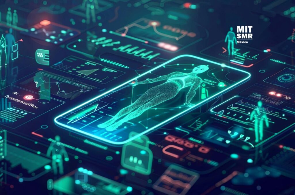 como llevar al exito una plataforma de salud