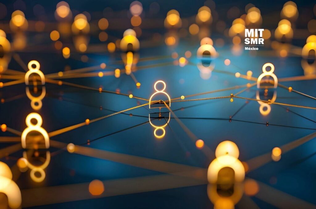 como mejorar la visualizacion de datos en la cadena de suministro