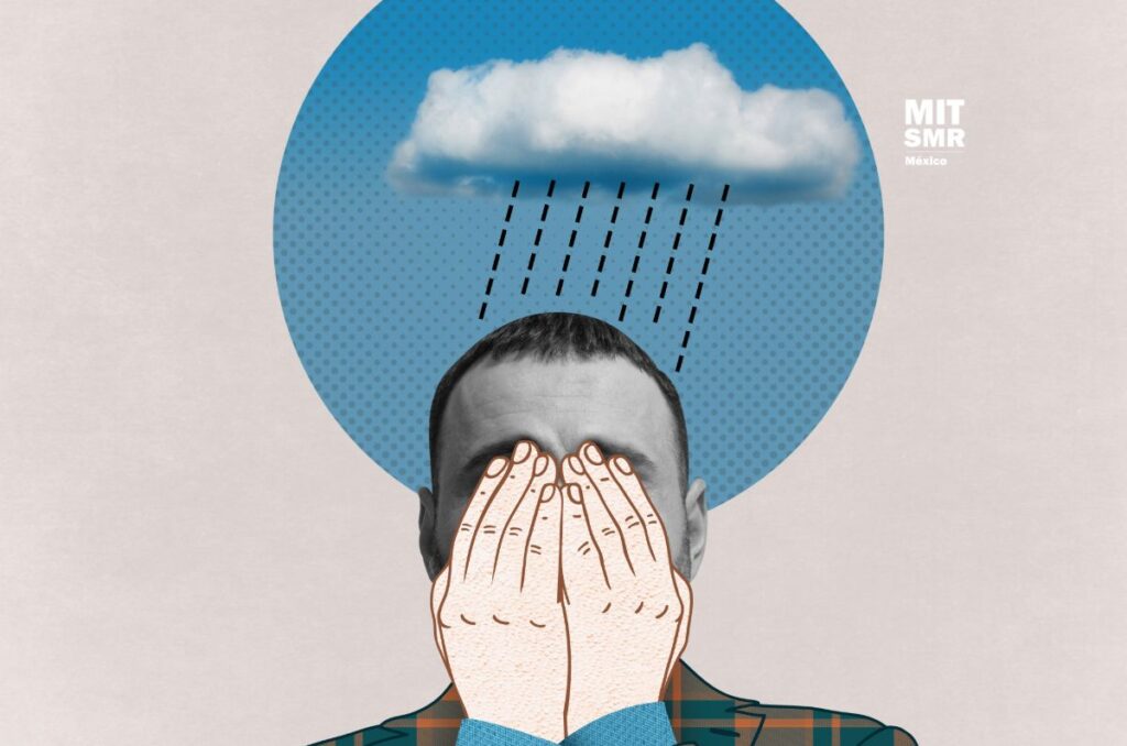 como proteger a los colaboradores en temporada de lluvias