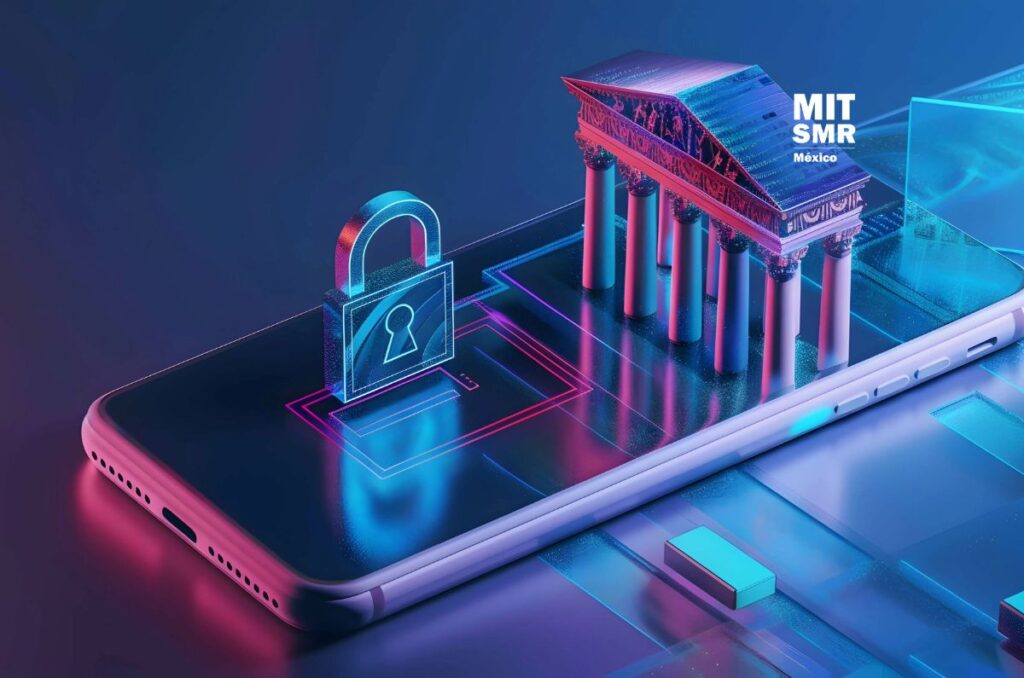 como proteger tu banca movil de los hackers
