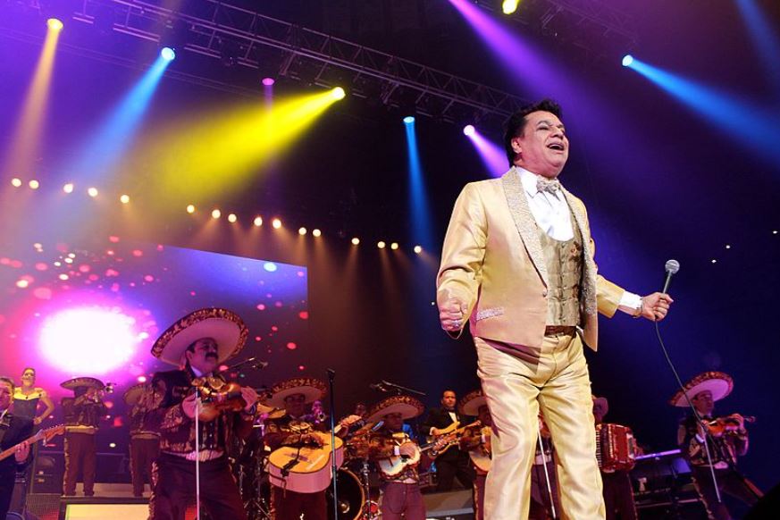 Juan Gabriel, las 6 frases de liderazgo del divo más grande de México 0