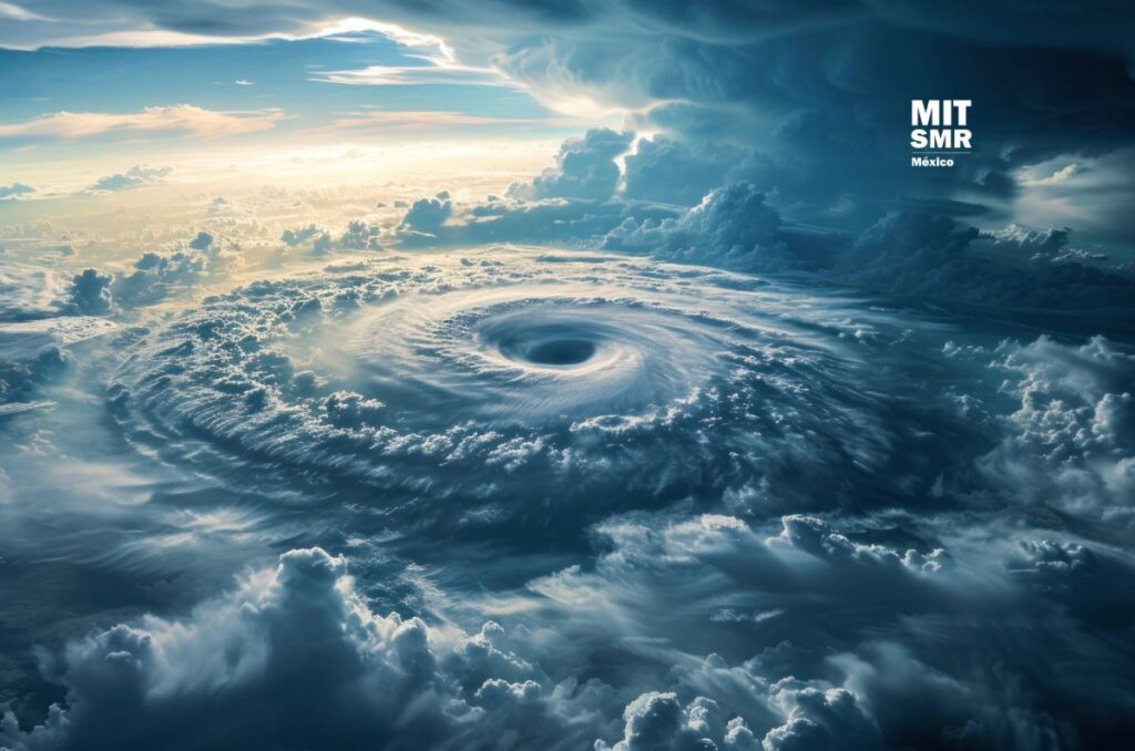 cual es la clasificacion de los huracanes