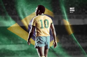 ¡Ya hay Día de Pelé! Descubre cuándo celebrar al astro del futbol