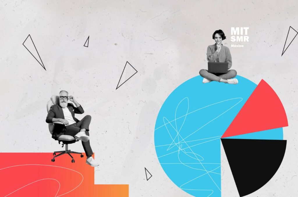 diferencias entre colaboradores boomers millennials y centennials