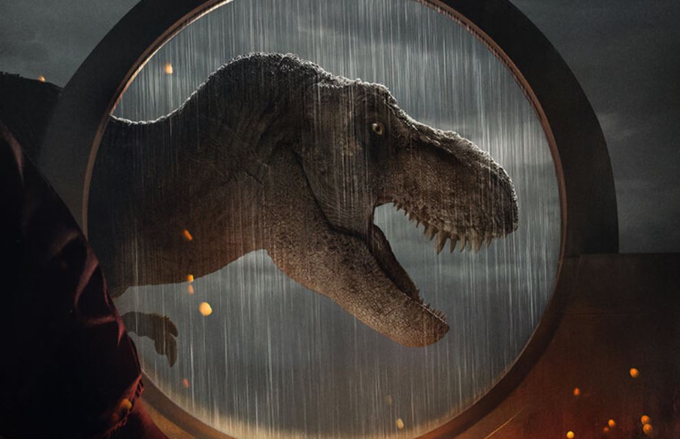 6 claves de Jurassic World para trabajar en equipo y sobrevivir a las crisis 2