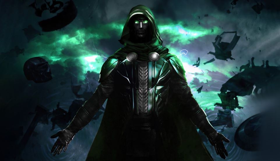 4. Mantén el control y la disciplina