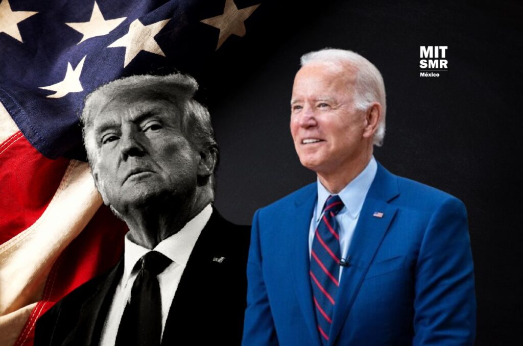 el atentado contra donald trump como oportunidad para biden