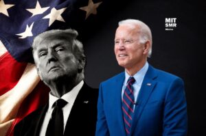 Donald Trump, el irónico caso del mártir que podría hacerle ganar votos a Joe Biden
