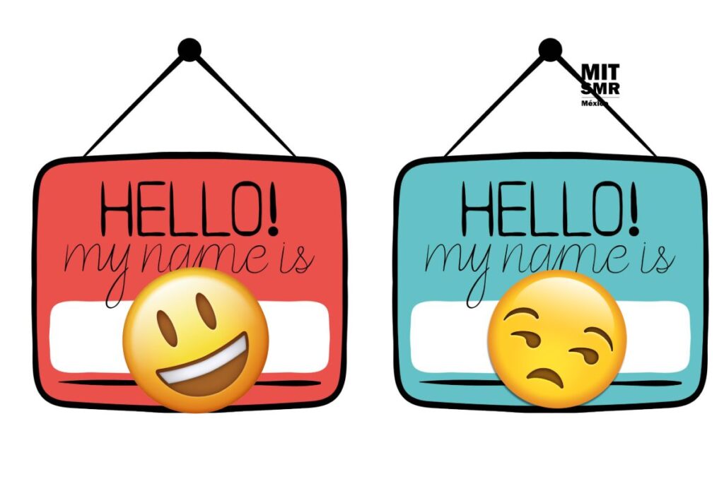 el poder de la pronunciacion correcta de los nombres