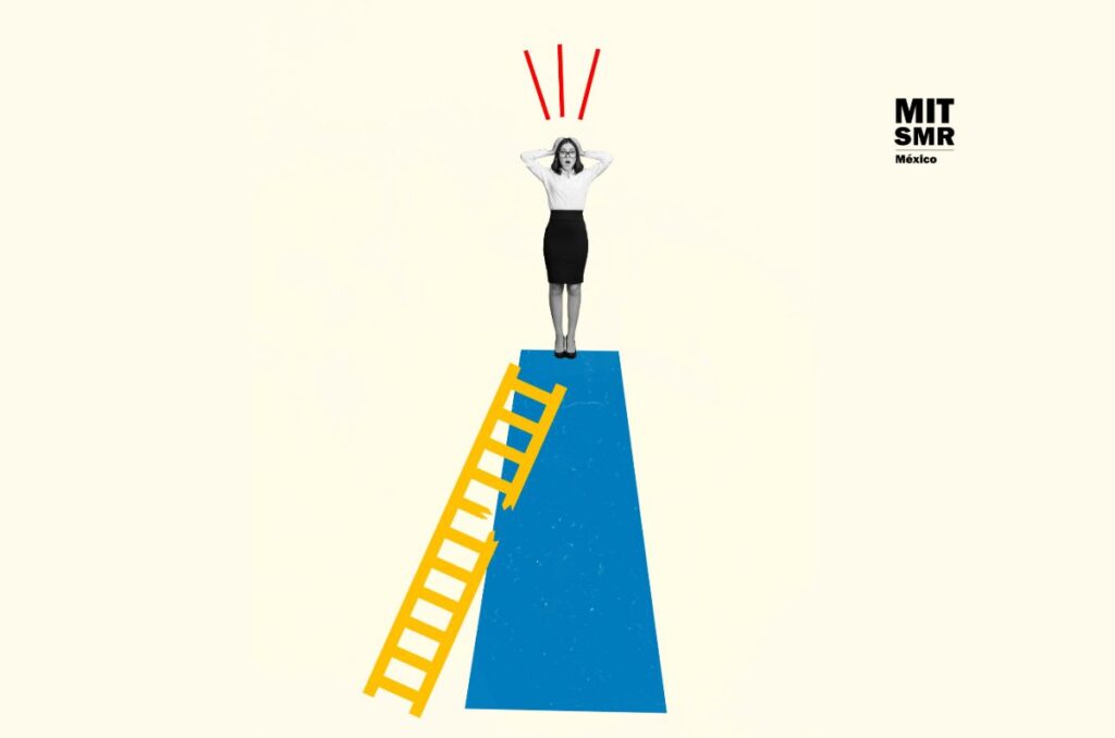 el riesgo de confiar demasiado en la ia