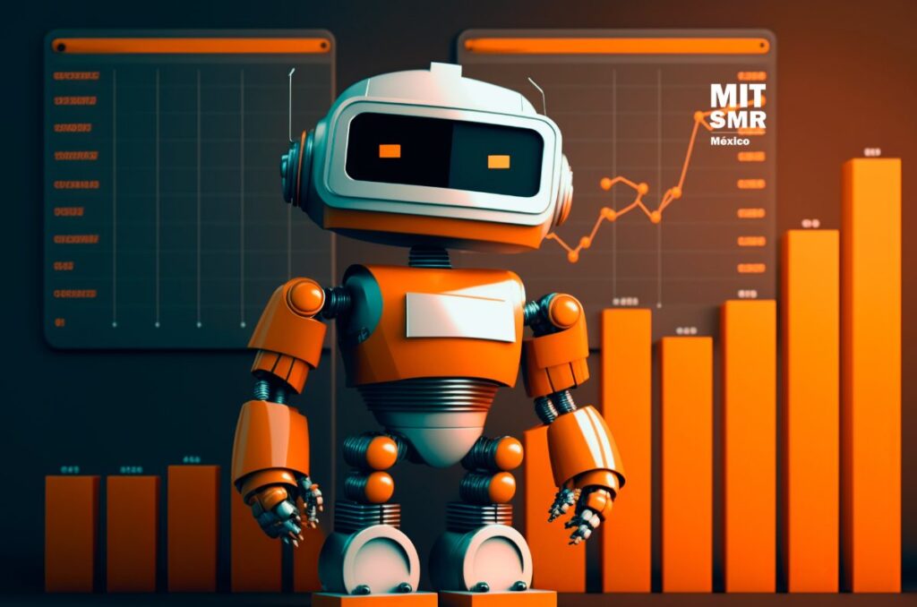 el rol de la ia generativa innvacion y flexibilidad empresarial