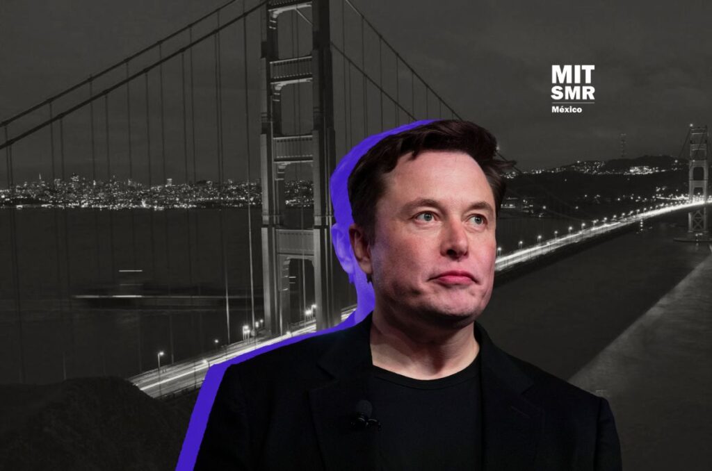 elon musk se lleva x de san francisco