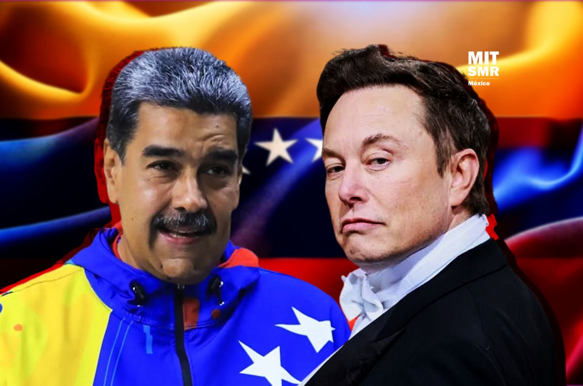 ¡Otro más! Elon Musk convierte a Nicolás Maduro en su nuevo archienemigo