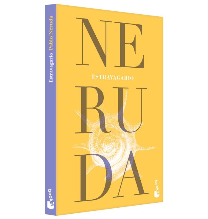 4. Estravagario (1958)