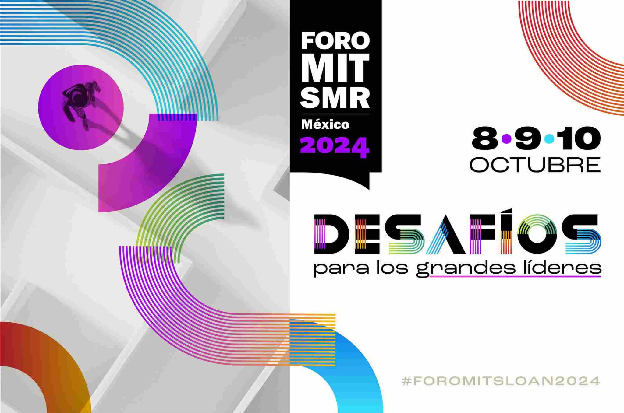 FORO MIT SMR MÉXICO 2024