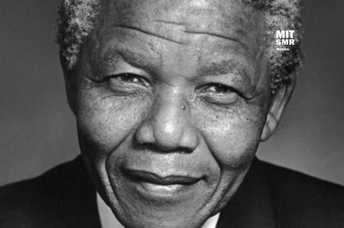 Nelson Mandela: 8 frases del líder que luchó contra el racismo y la desigualdad