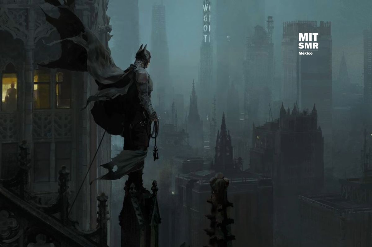 Día de Batman, descubre 6 frases icónicas del héroe de Ciudad Gótica