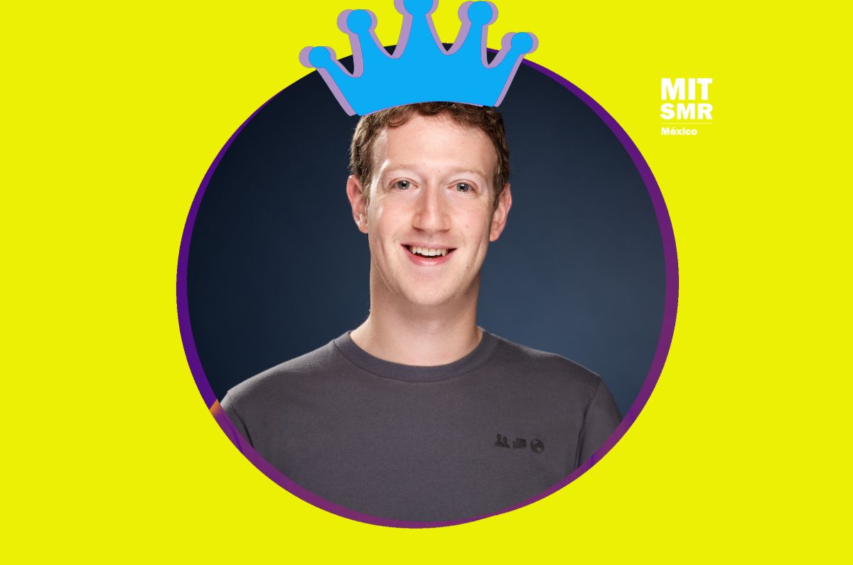 Mark Zuckerberg: 5 frases inspiradoras del padre de Facebook y del metaverso