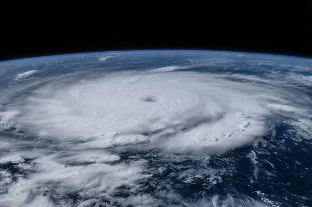 ¿Cuándo tocará tierra en México el huracán Beryl? Esta es su trayectoria 0