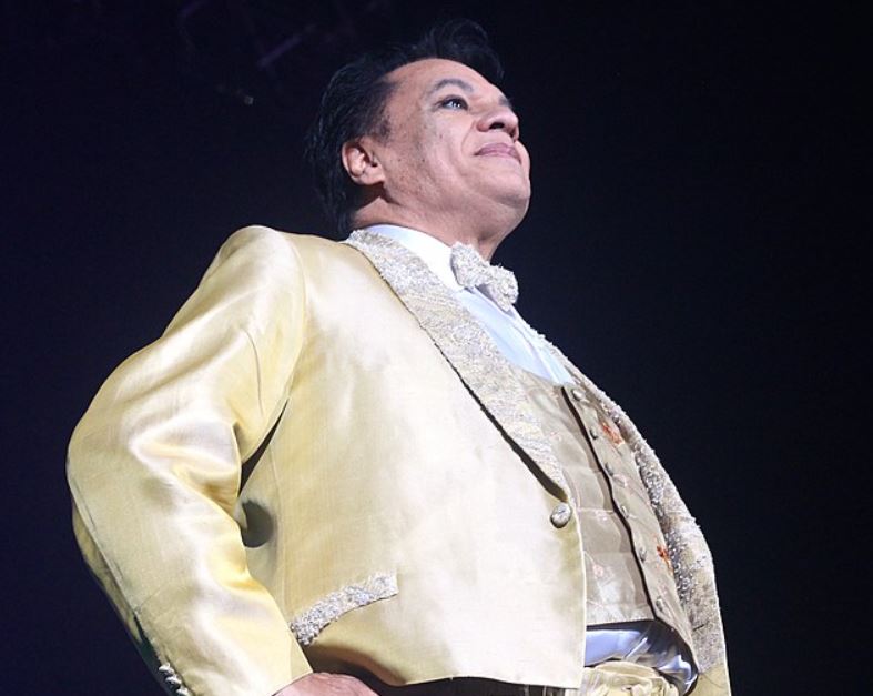 Juan Gabriel, las 6 frases de liderazgo del divo más grande de México 2