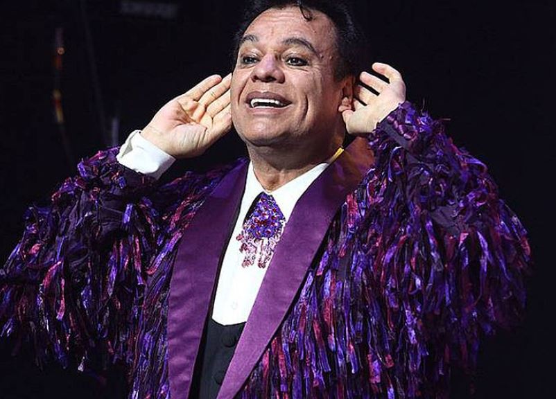 Juan Gabriel, las 6 frases de liderazgo del divo más grande de México 1