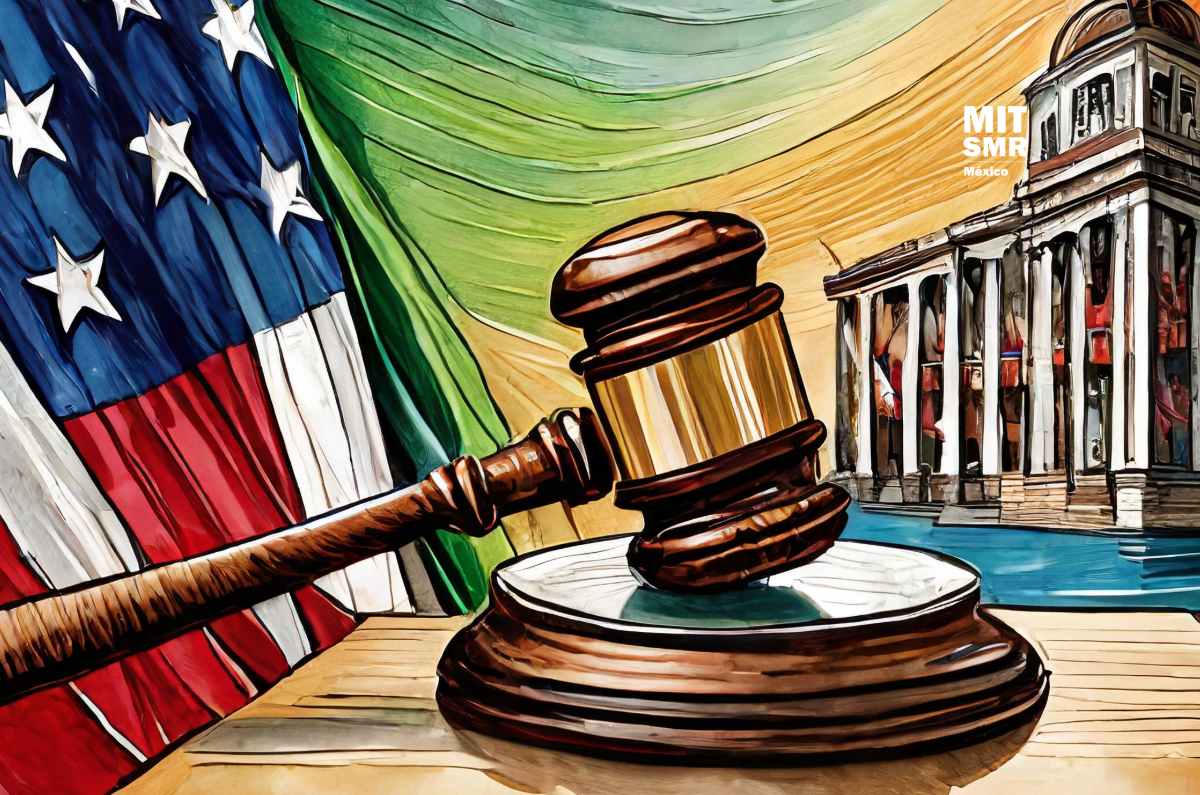 Judicial Reform: What Mexico’s Proposal Could Teach the U.S.