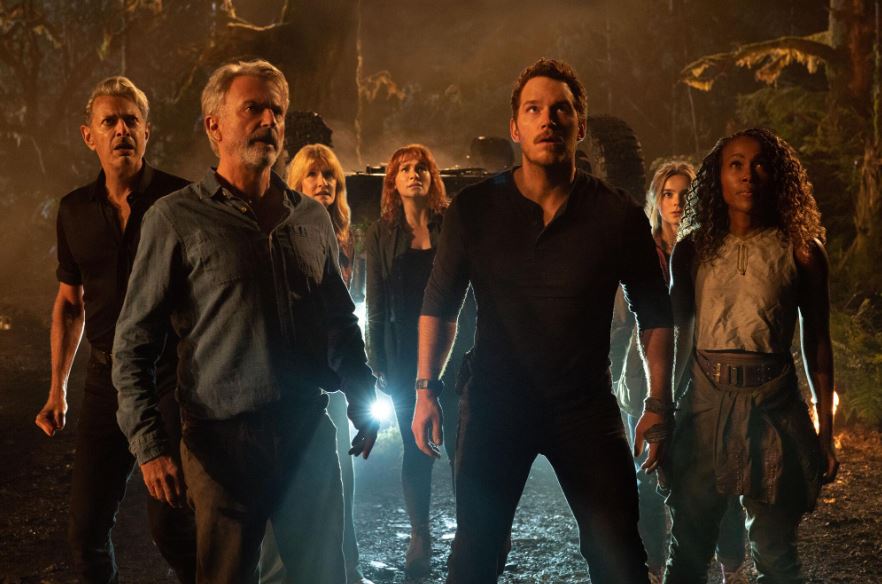 6 claves de Jurassic World para trabajar en equipo y sobrevivir a las crisis 5