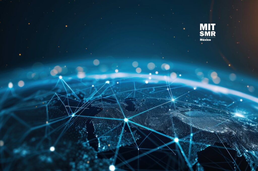 la transformacion en redes neutrales ofrece una nueva vision para las telecomunicaciones