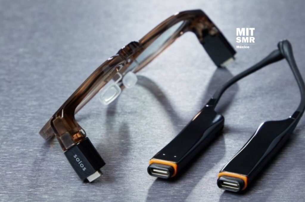 las primeras gafas con gpt 4o