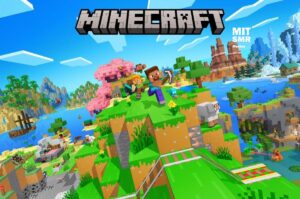 Minecraft tendrá su propia película, aprende de marketing con este videojuego