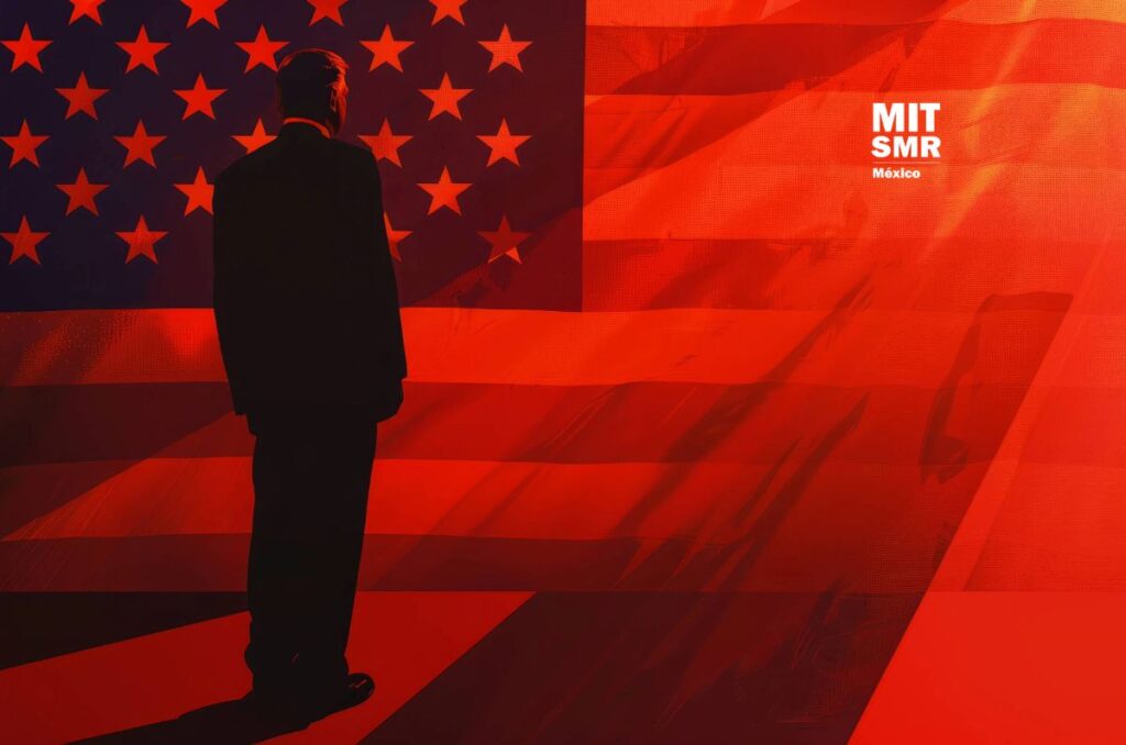 lecciones en el discurso de donald trump