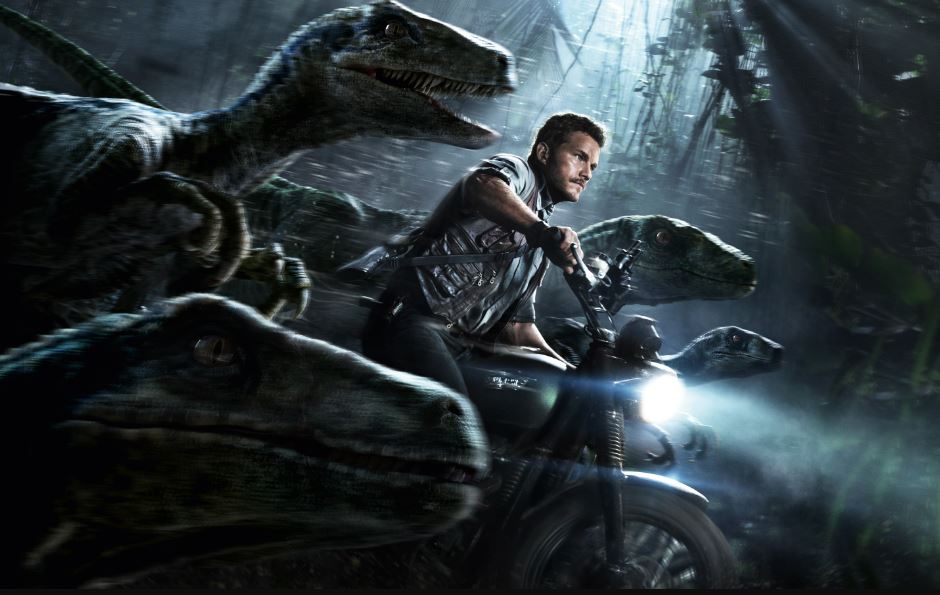 6 claves de Jurassic World para trabajar en equipo y sobrevivir a las crisis 3