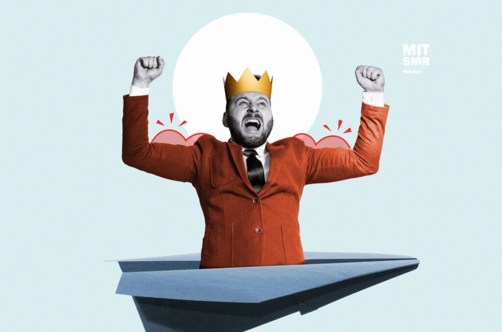 liderazgo destructivo ego y poder