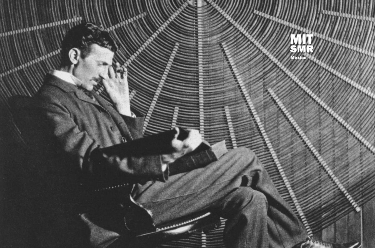 Nikola Tesla, los aportes más importantes del genio que cambió a la humanidad