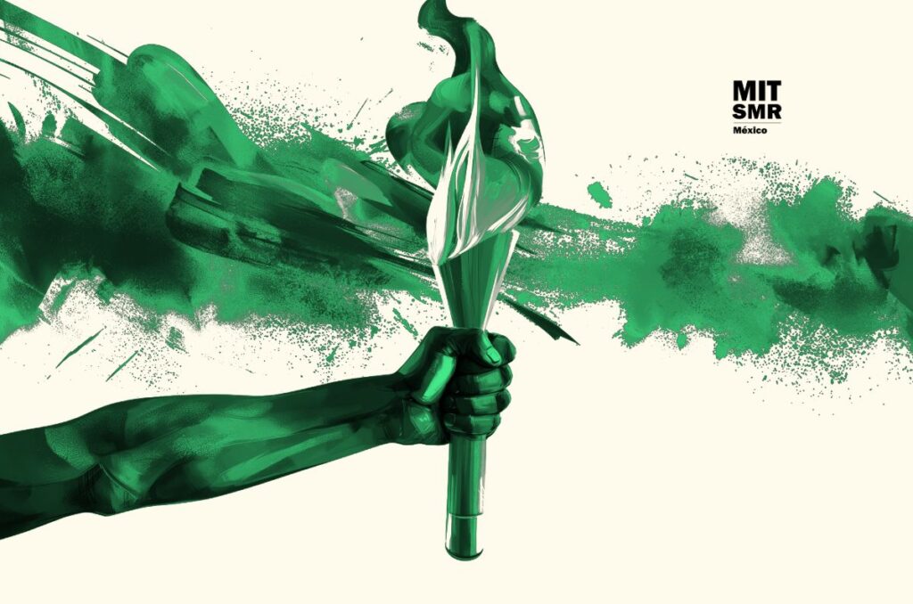 los juegos olimpicos de 2024 ayudaron a la descarbonozacion