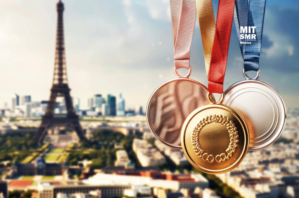 ¡Los Juegos Olímpicos de París 2024 arrancan! Te decimos cómo y dónde verlos