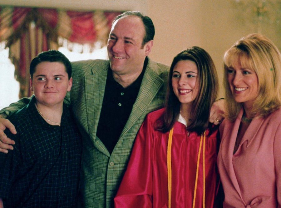 5 lecciones de liderazgo de Tony Soprano para triunfar en los negocios 1