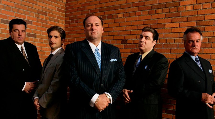 5 lecciones de liderazgo de Tony Soprano para triunfar en los negocios 0