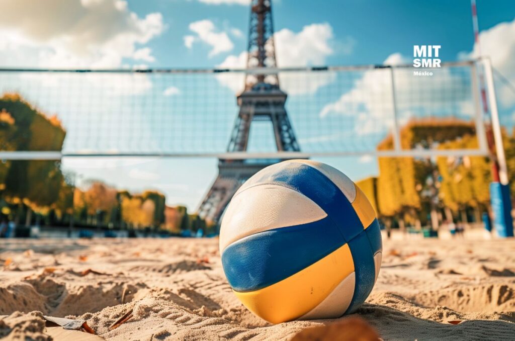 lugares emblematicos de paris que seran sedes de los juegos olimpicos